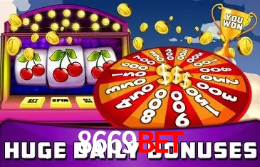 8669BET LOGIN