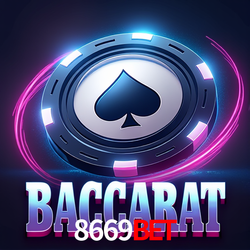 8669BET LOGIN