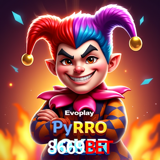 8669BET