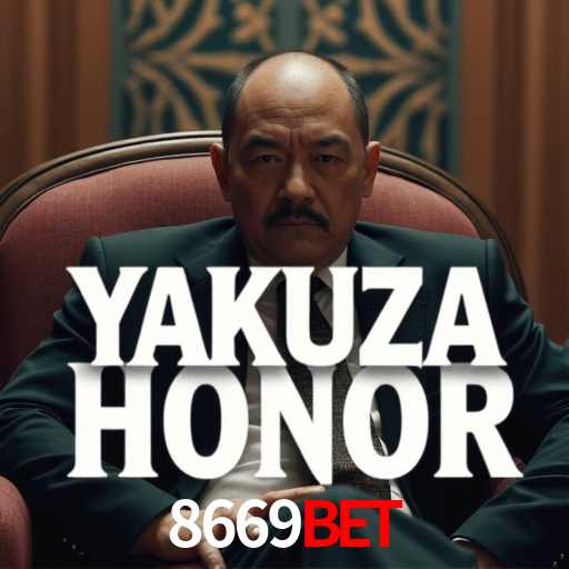 8669BET