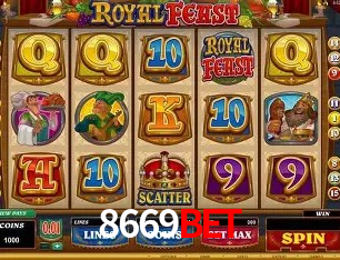 8669BET
